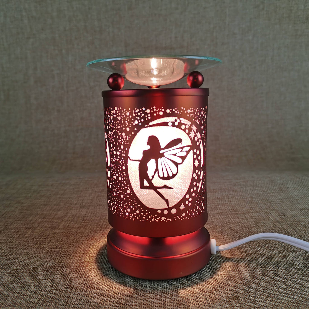Fairy Touch Aroma Lamp