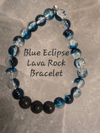 Lava Rock Bracelets