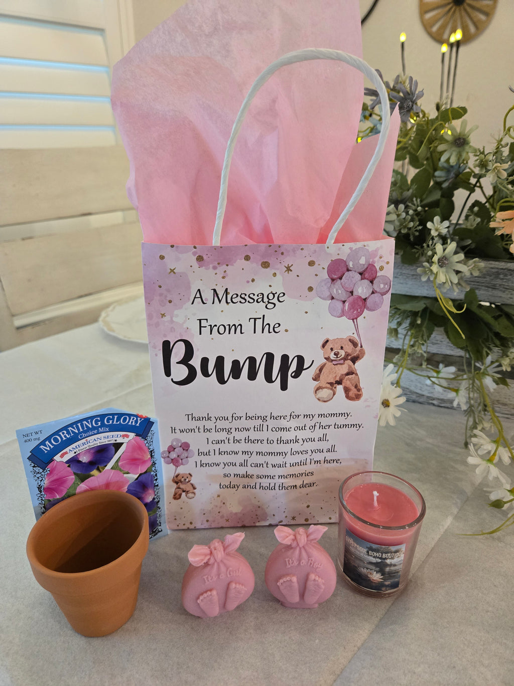 Baby Shower Gift