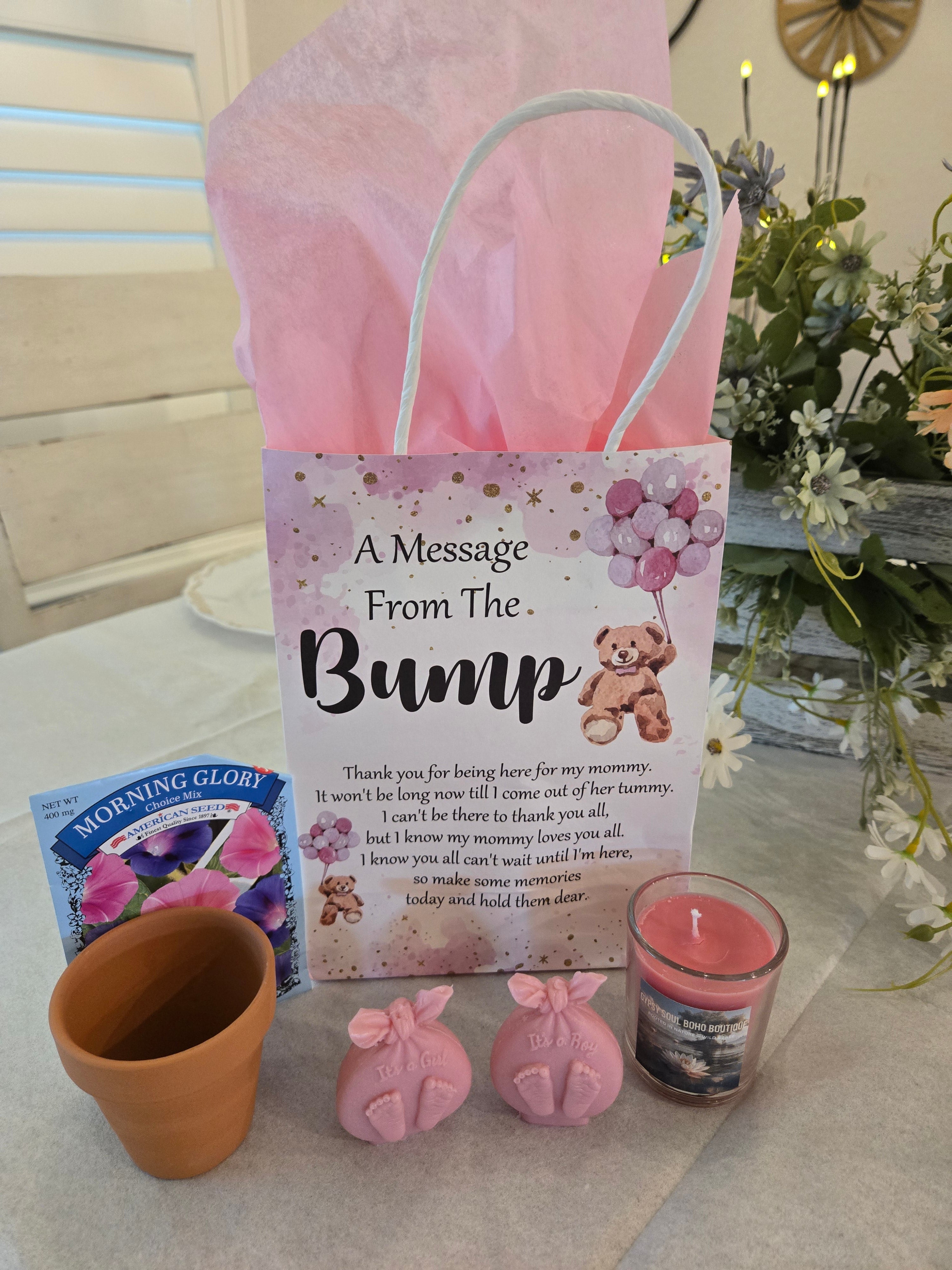 Baby Shower Gift