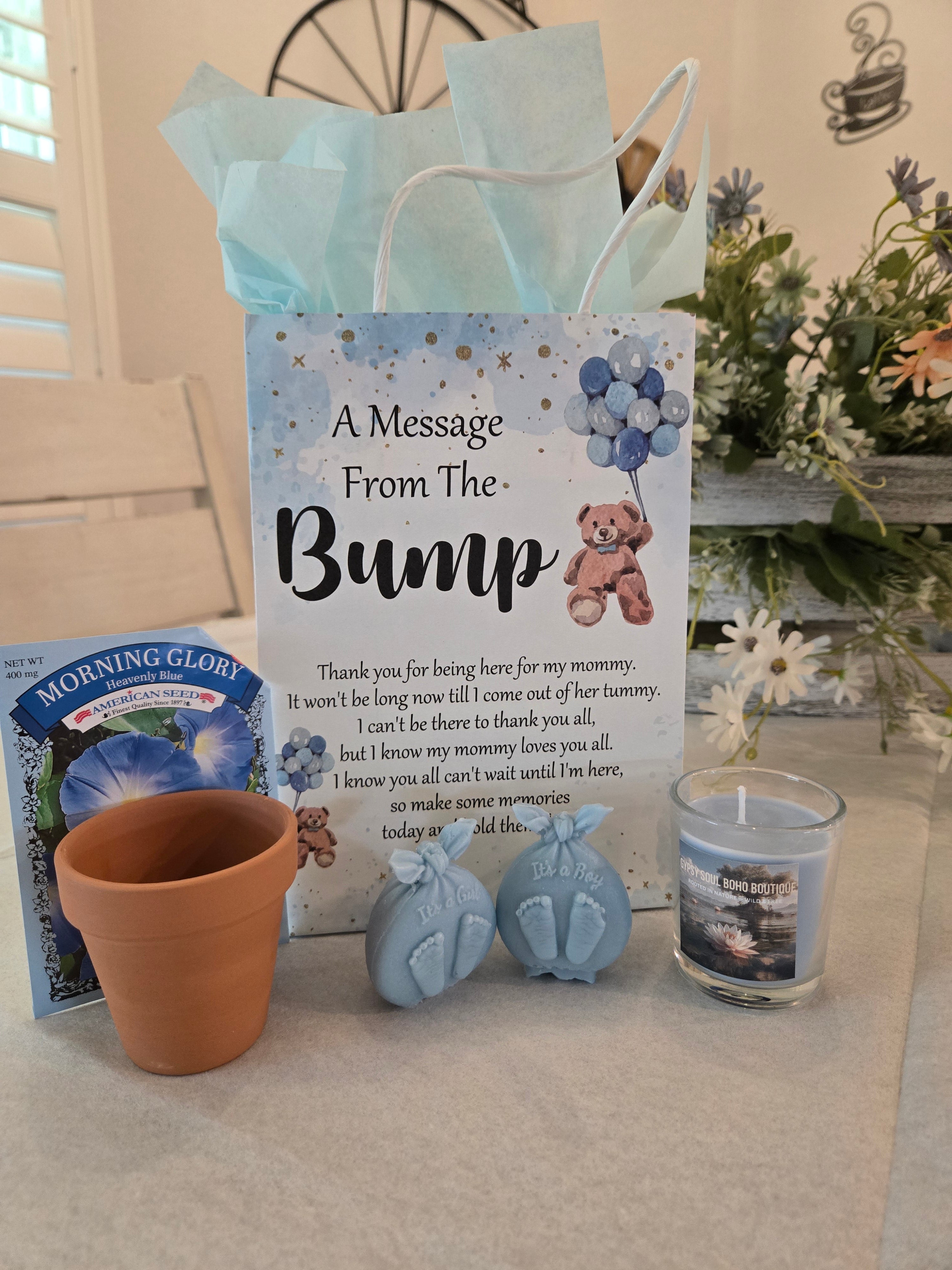 Baby Shower Gift