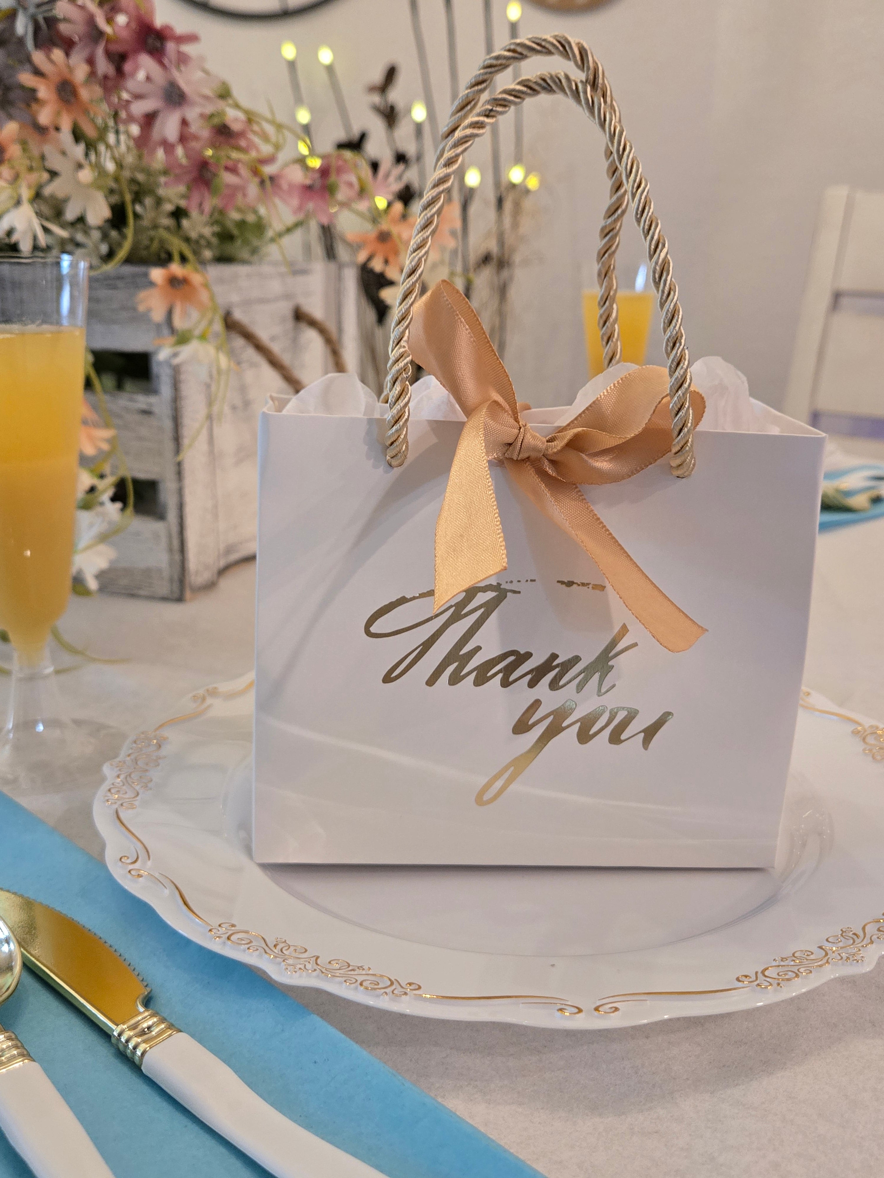 Bridal Shower Gift Set