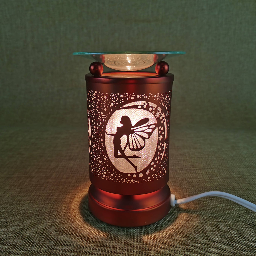 Fairy Touch Aroma Lamp