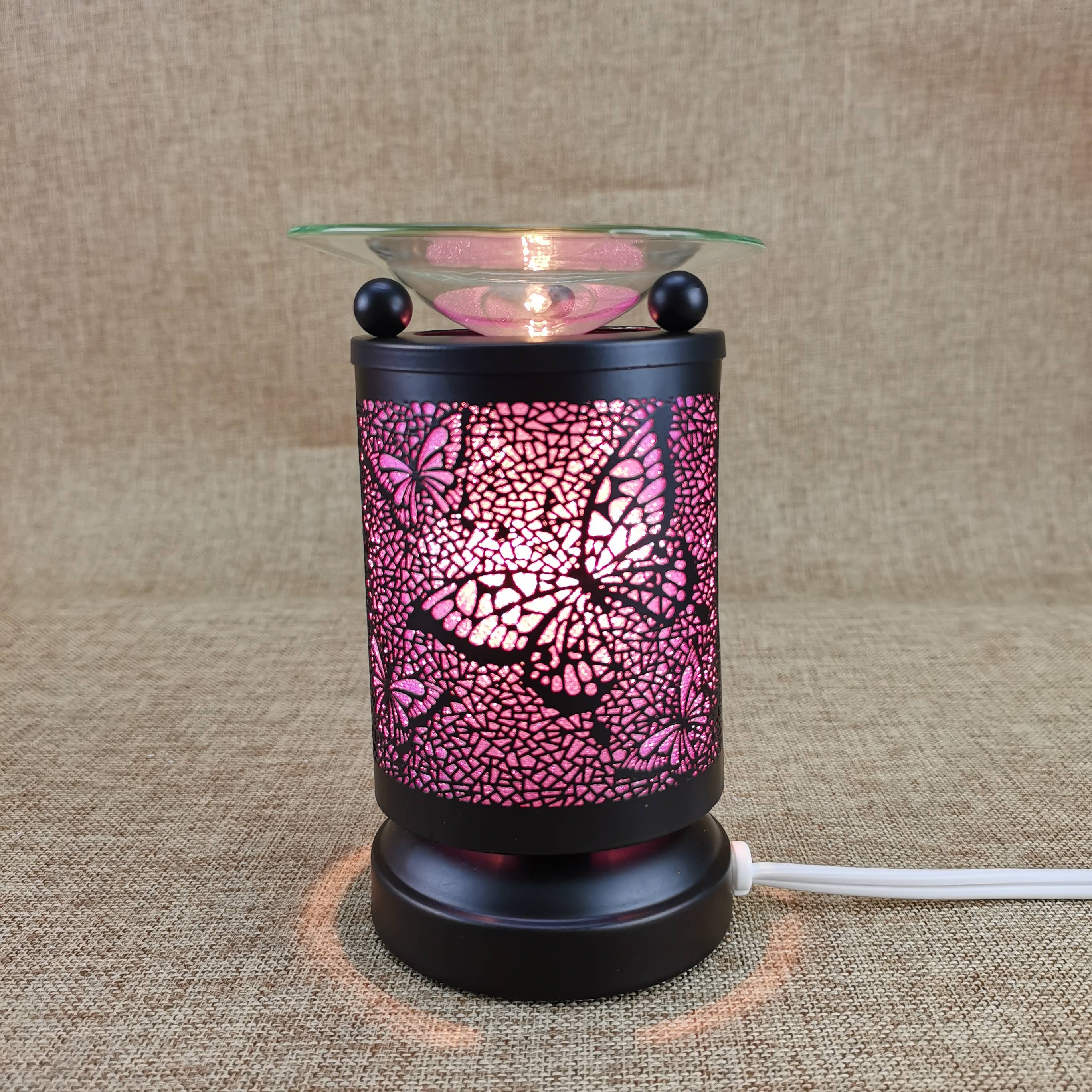 Mystic Wings Touch Aroma Lamp