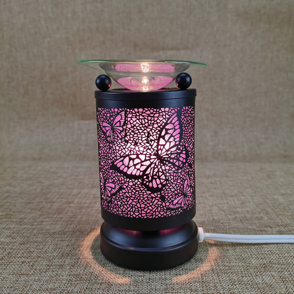 Mystic Wings Touch Aroma Lamp