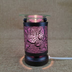 Mystic Wings Touch Aroma Lamp
