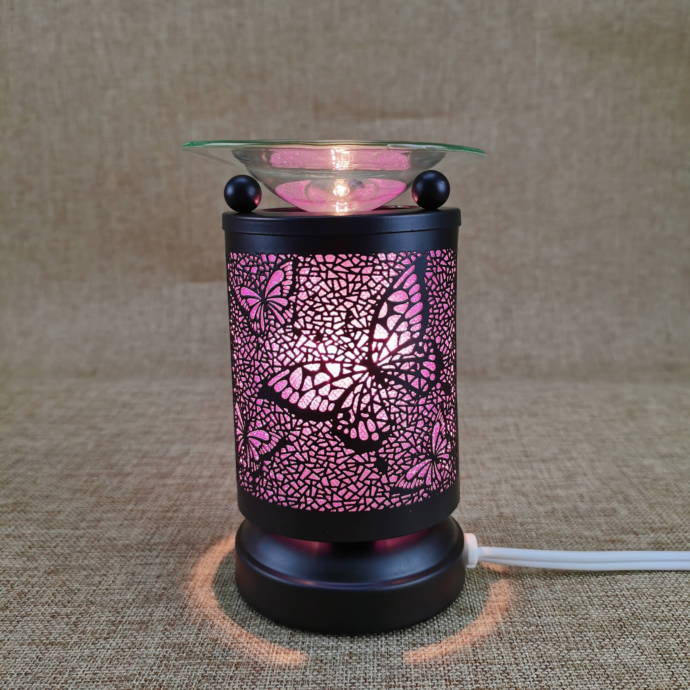 Mystic Wings Touch Aroma Lamp