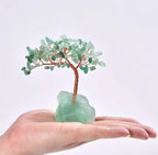 Crystal Money Tree