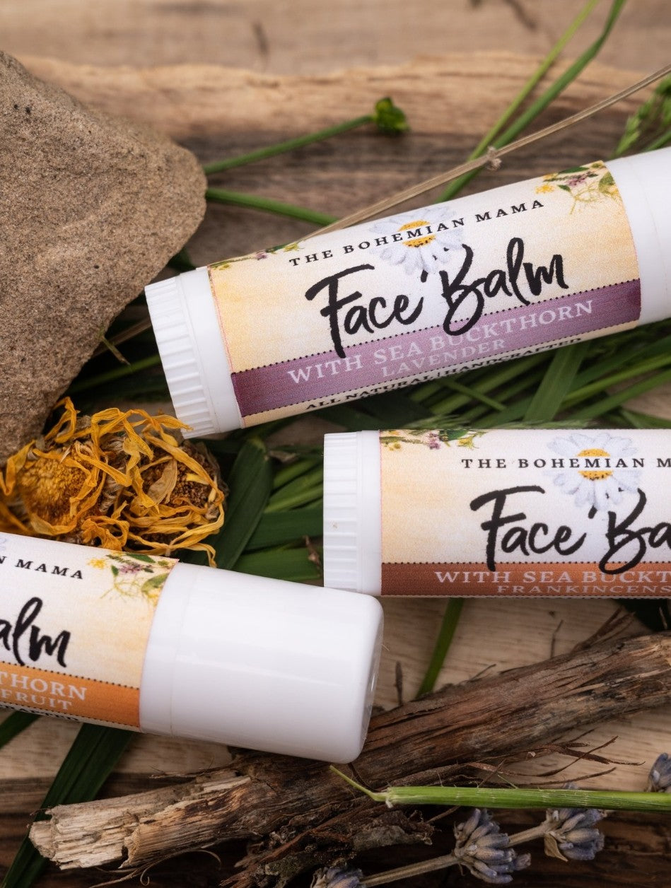 Face Balm