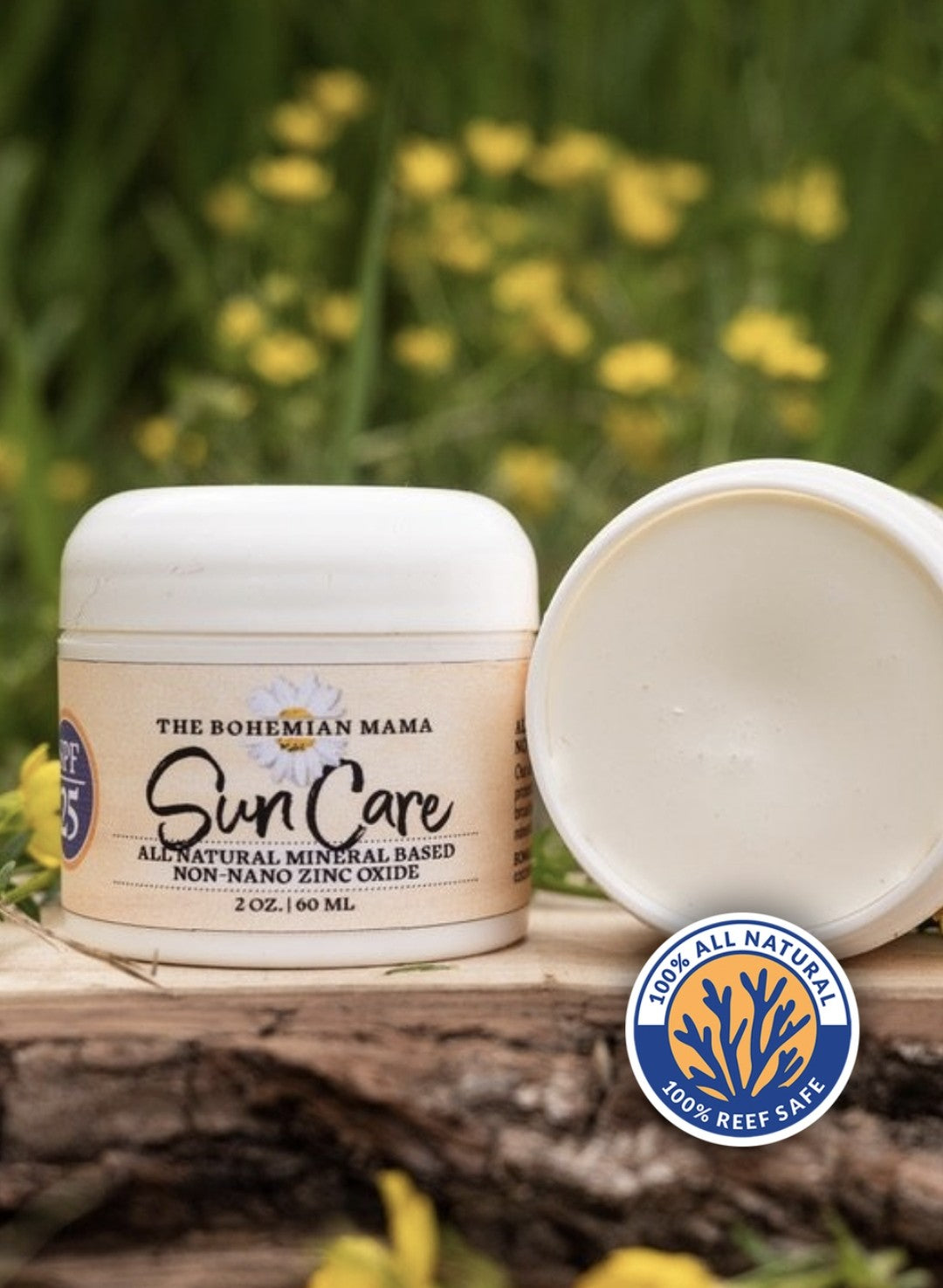 Sun Care Sun Shield