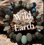 Lava Rock Bracelets