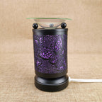 Mystic Wings Touch Aroma Lamp