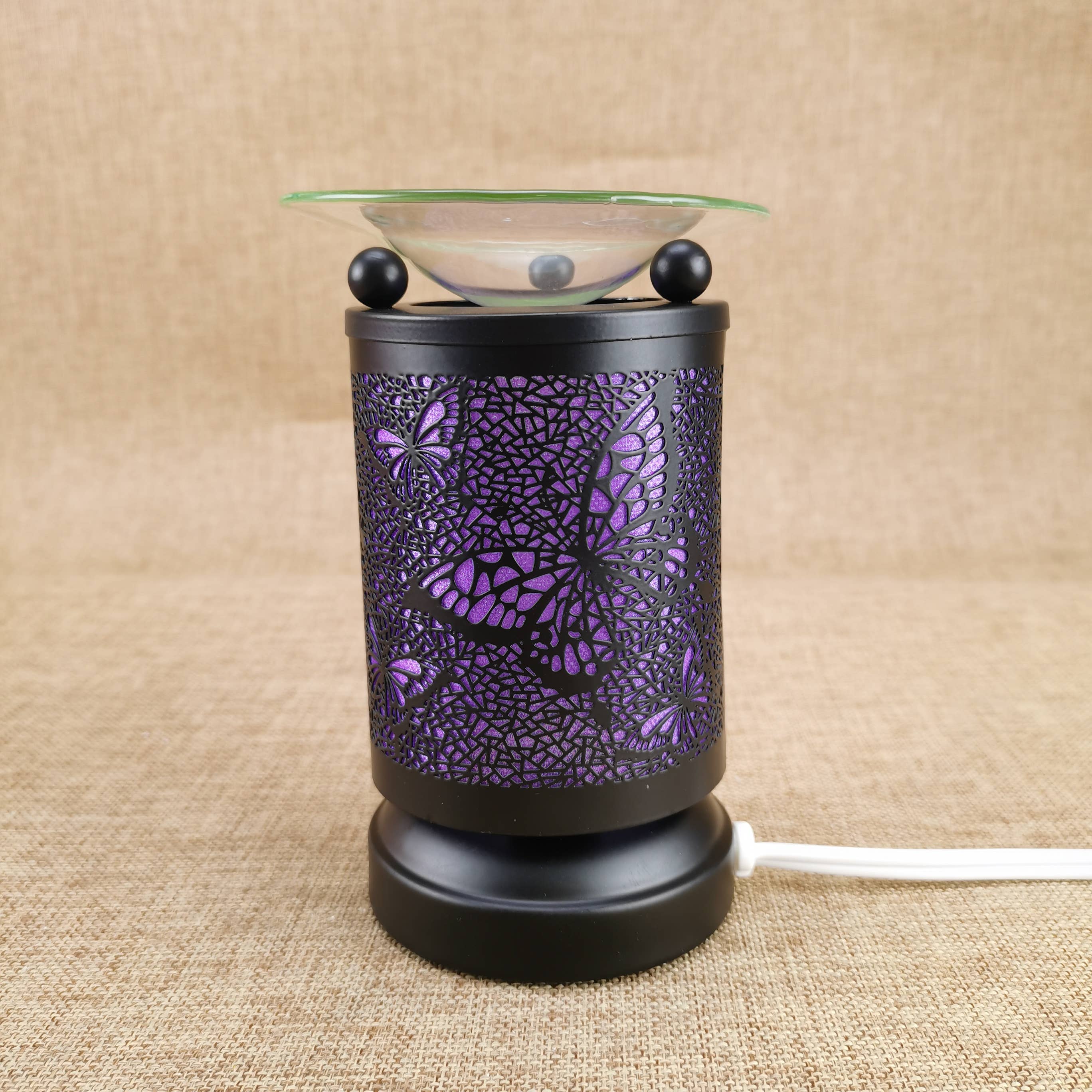 Mystic Wings Touch Aroma Lamp