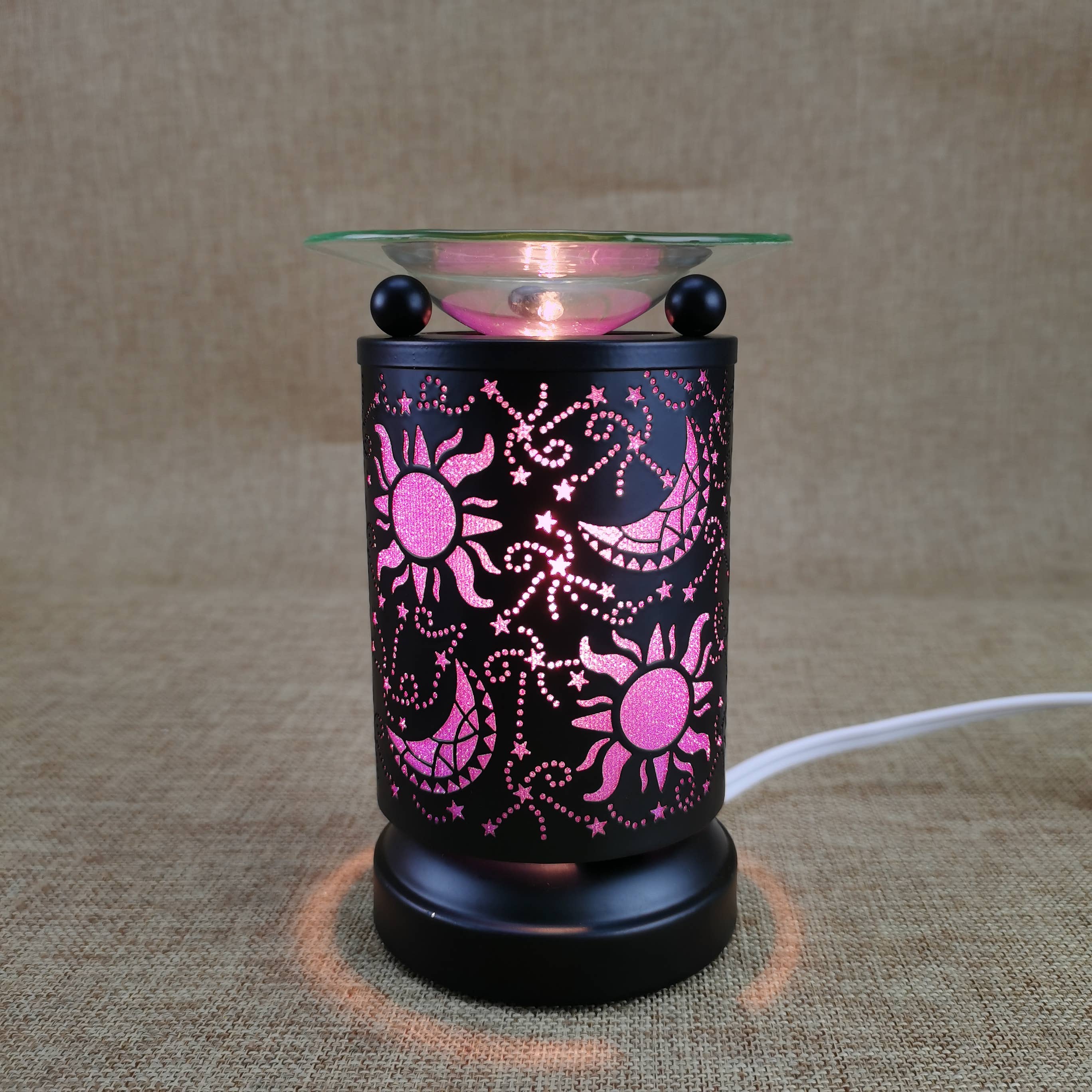 Celestial Dreams Touch Aroma Lamp