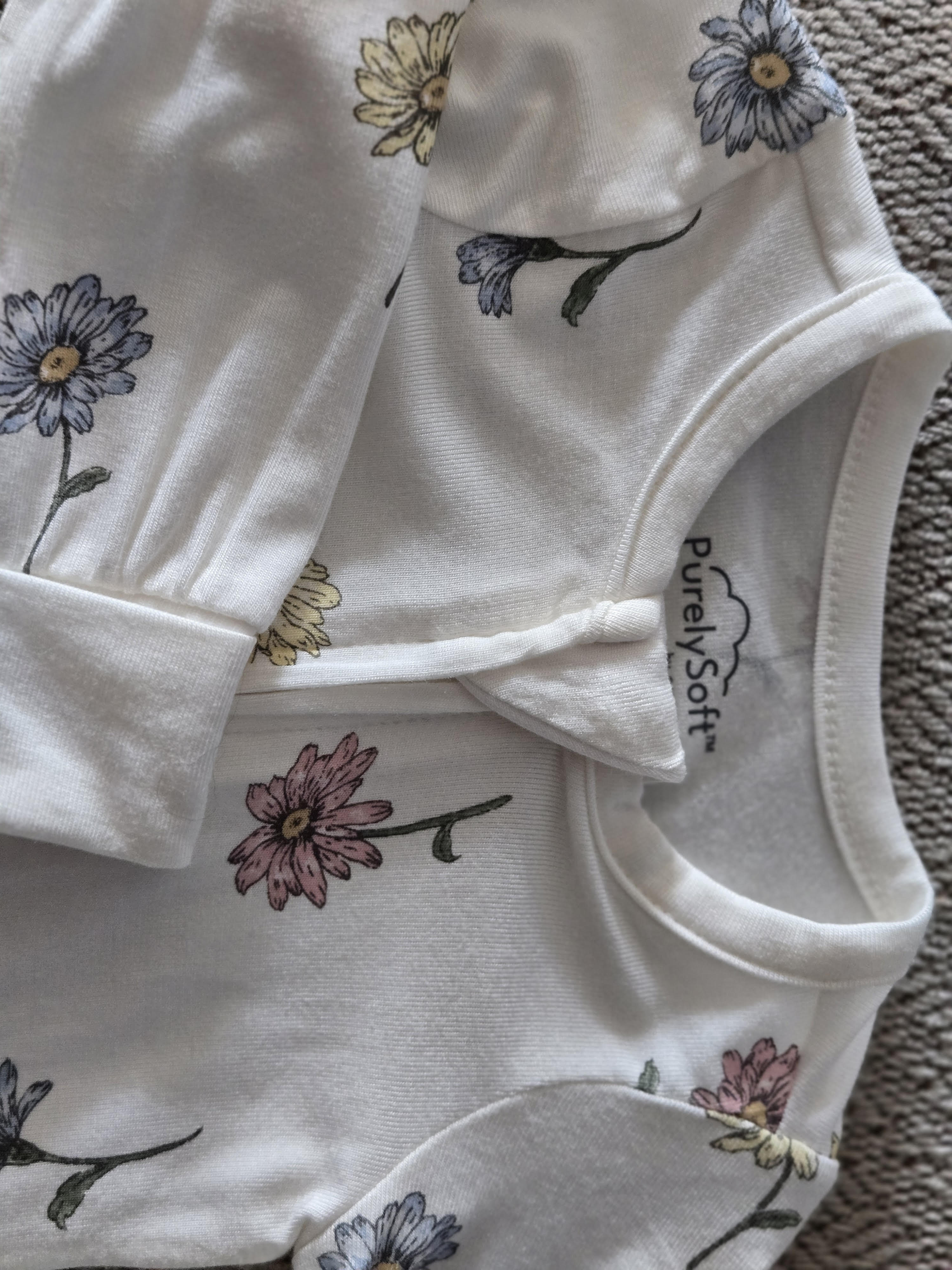 Little Lamb, Purely Soft Sleeper