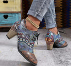 Clasic Vintage Shoes