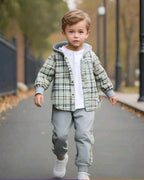 Wildwood Wanderer Set