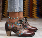 Clasic Vintage Shoes