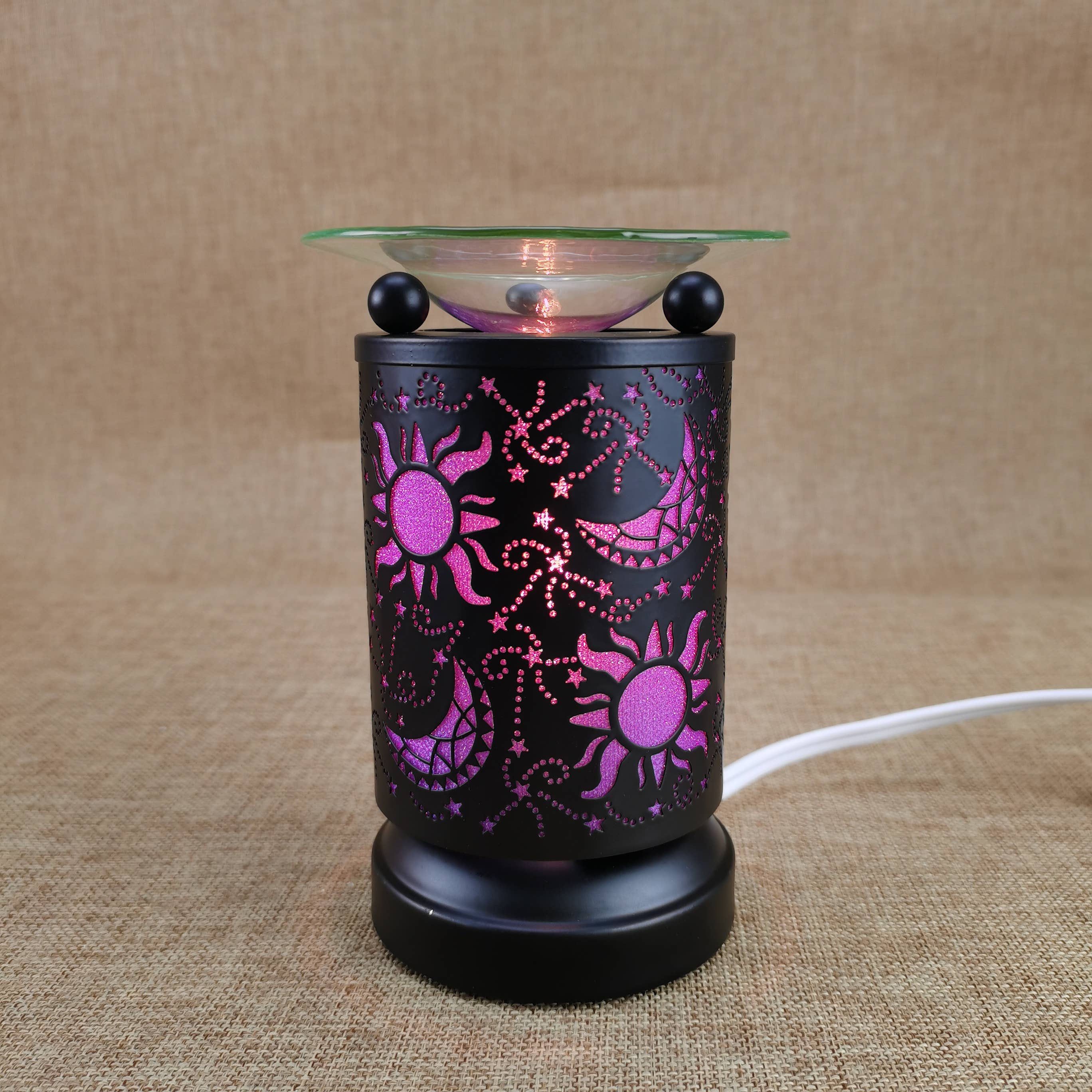 Celestial Dreams Touch Aroma Lamp