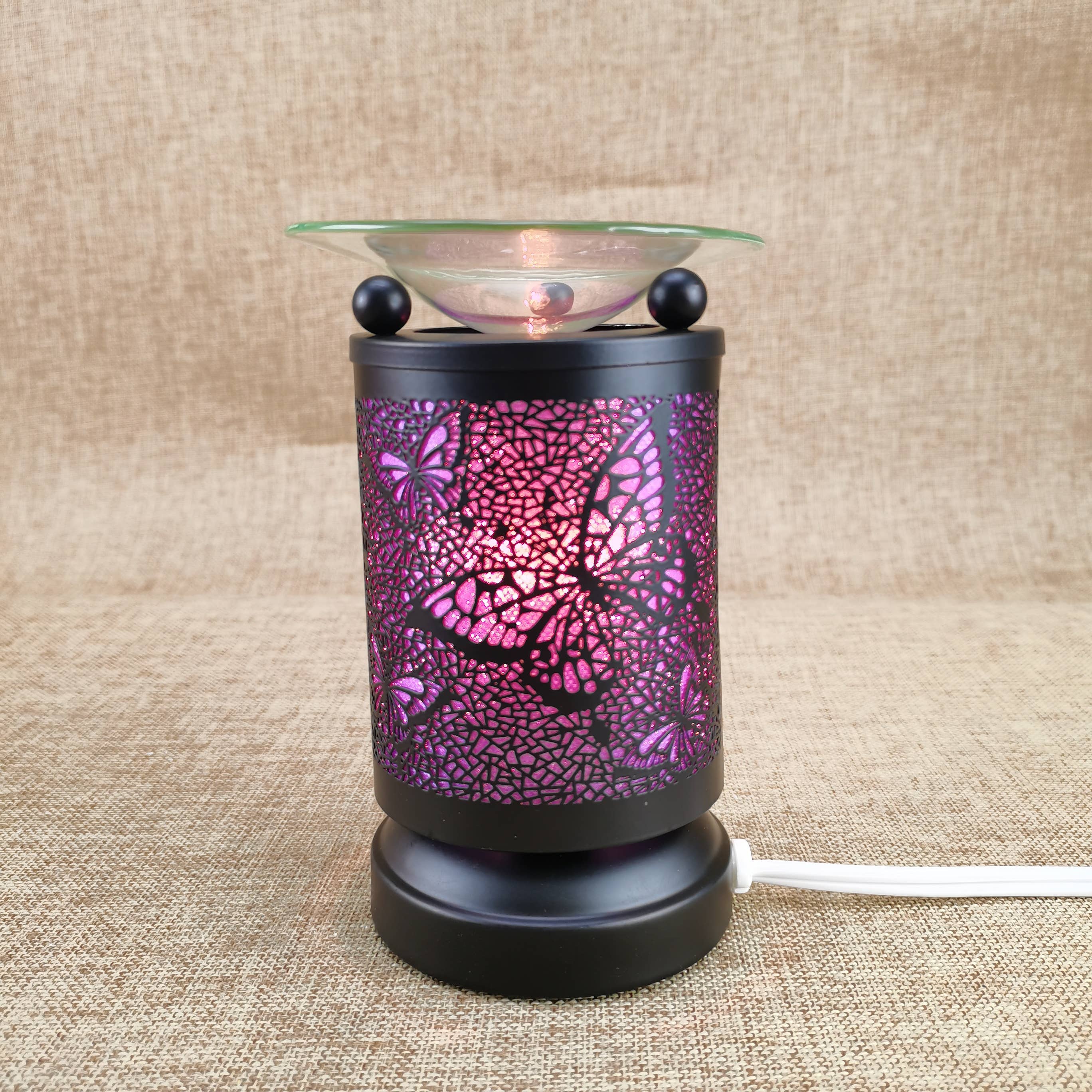Mystic Wings Touch Aroma Lamp