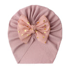Baby Girl Fashion Bow Knot
