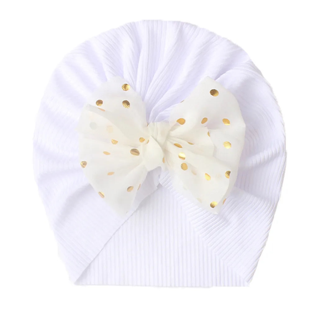 Baby Girl Fashion Bow Knot