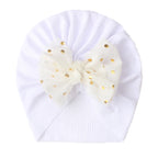 Baby Girl Fashion Bow Knot