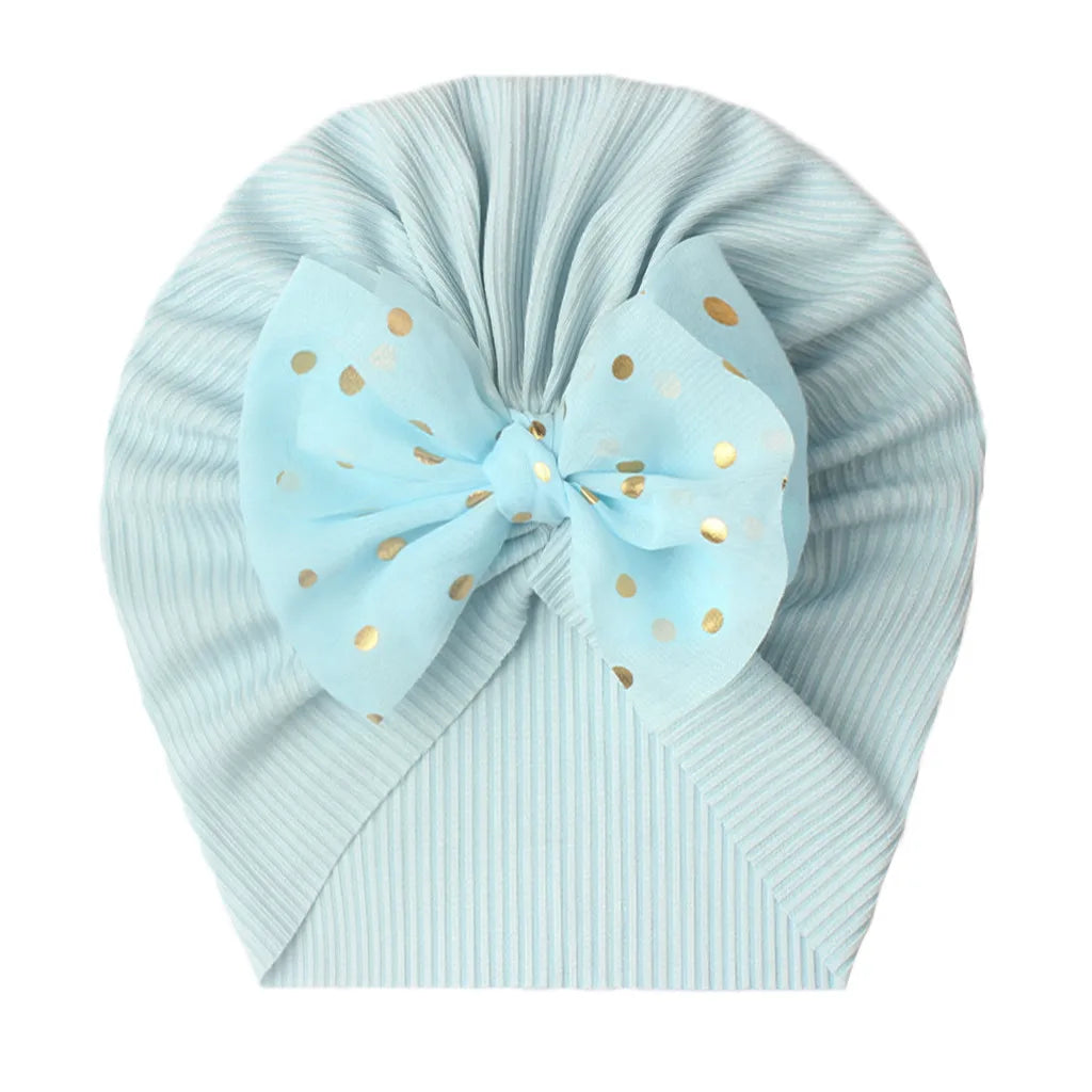 Baby Girl Fashion Bow Knot