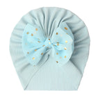 Baby Girl Fashion Bow Knot