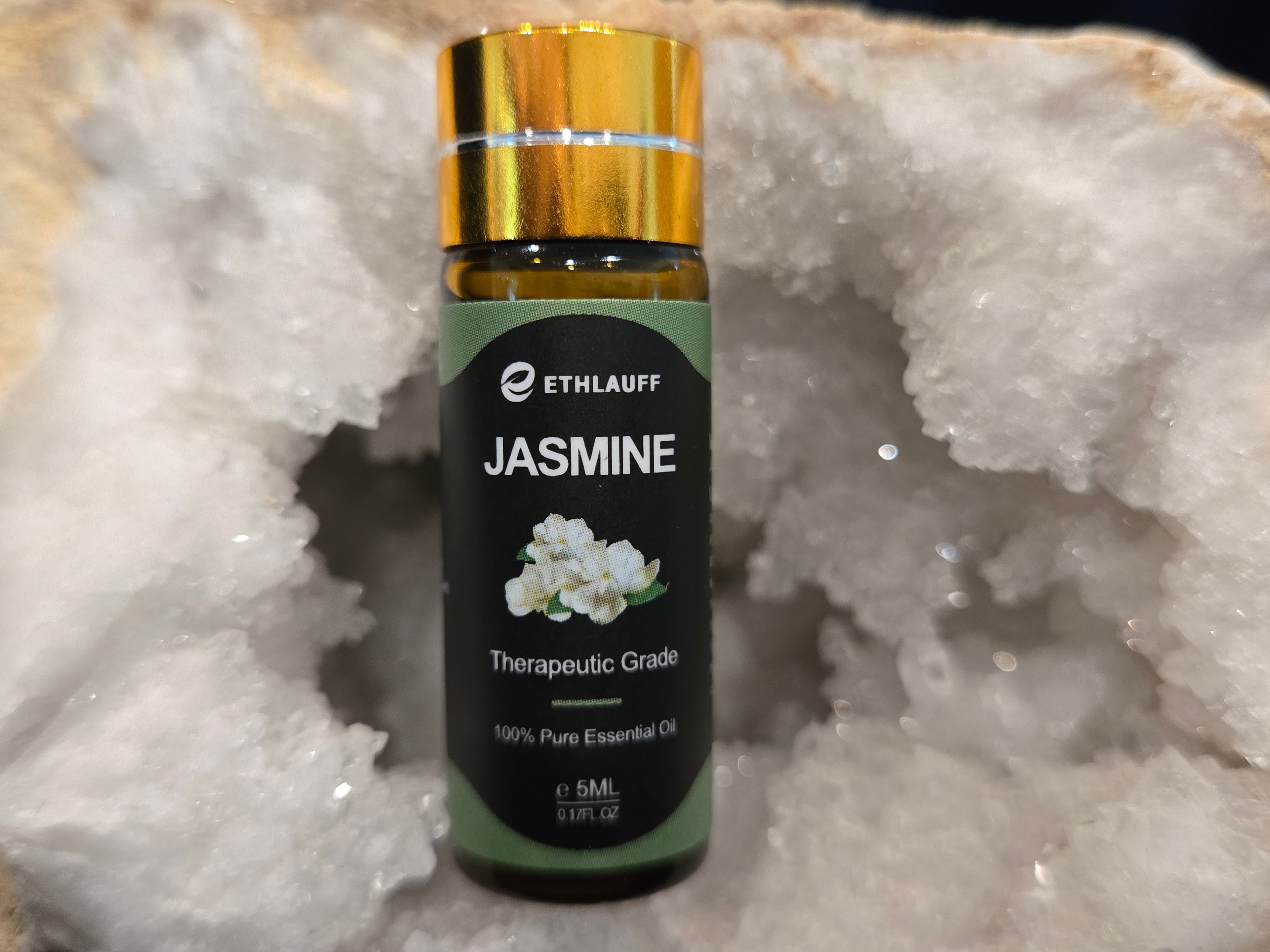 Essential Oil Blends