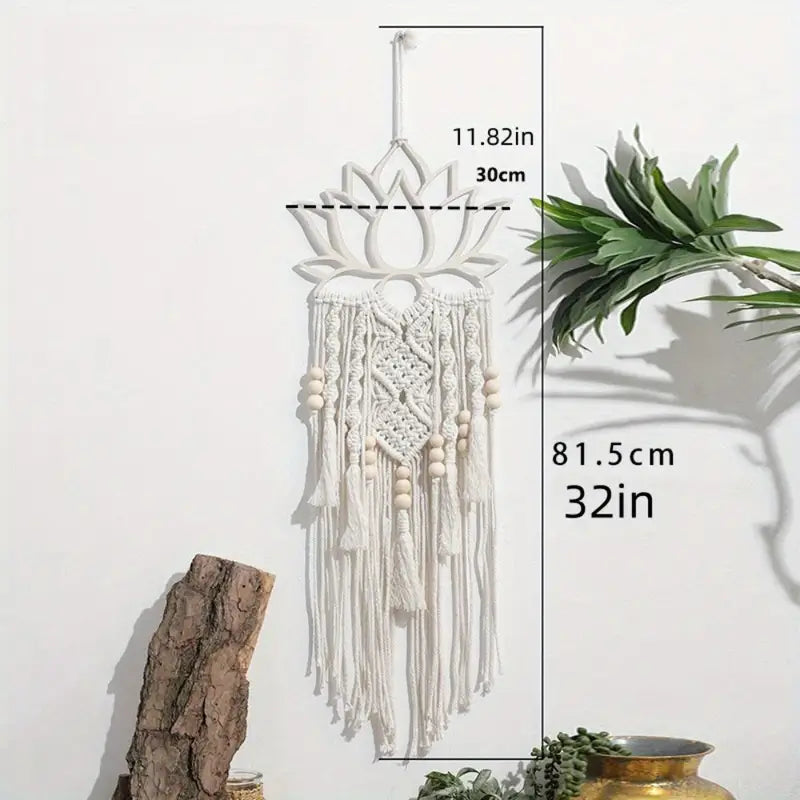 Bohemian Handmade for Lotus