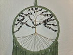 Handmade Tree Of Life Dream Catcher