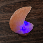 Himalayan Salt Stone Lamp