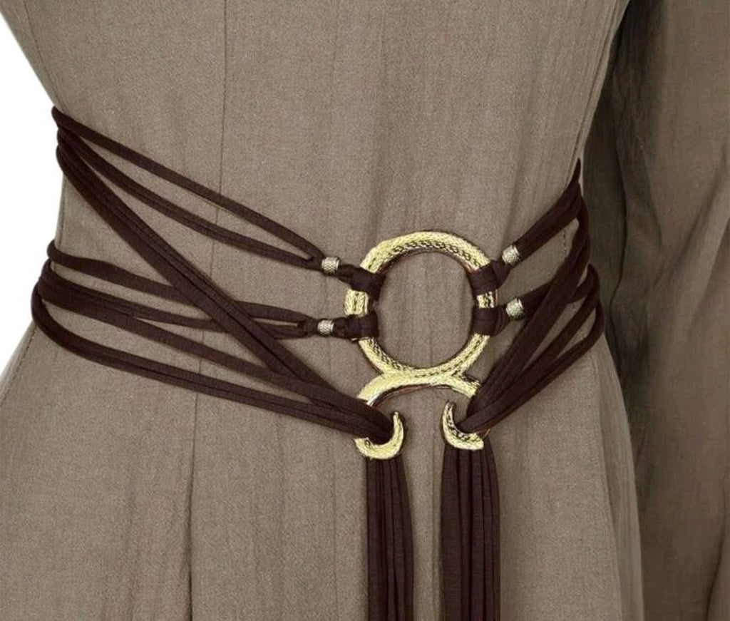 Nordic Corset Belt