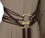 Nordic Corset Belt