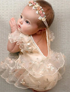 Baby's First Photoshoot