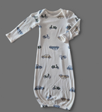 Sweet Pea Nightgown