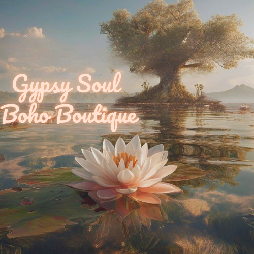 Gypsy Soul Boho Boutique