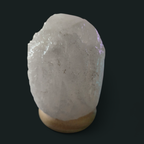 Himalayan Salt Stone Lamp