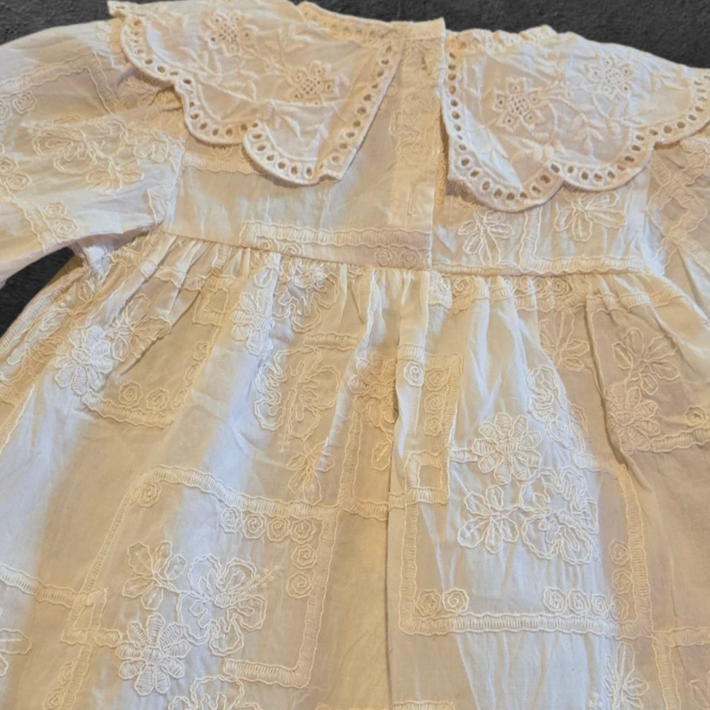 Little Heirloom Bloom