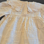 Little Heirloom Bloom