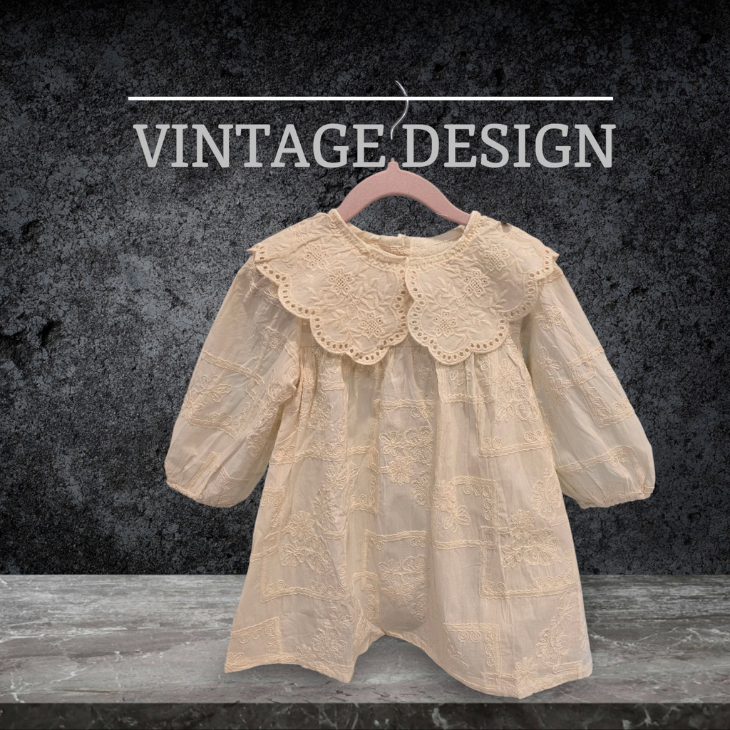 Little Heirloom Bloom