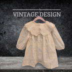 Little Heirloom Bloom