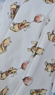 Homemade Baby Blanket And Pillow Set